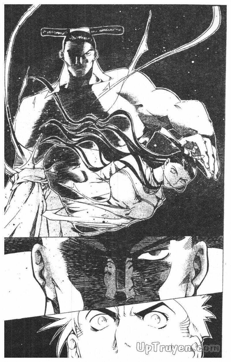 giang hồ bá đạo ký chapter 18 30