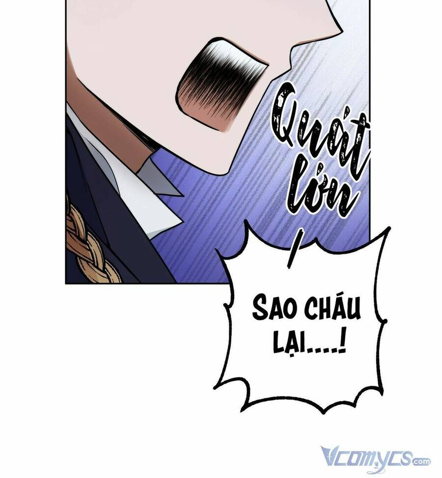 lời nói dối vĩnh cửu của người chapter 7 56