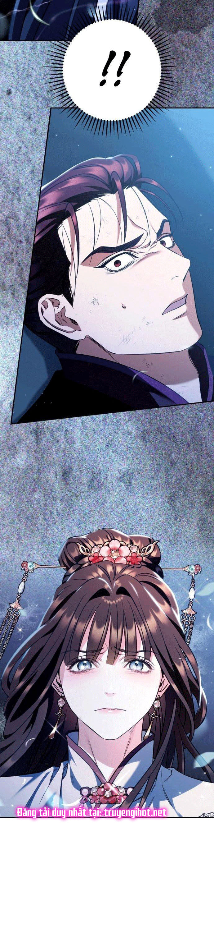 bản tình ca heeran chapter 39.2 14