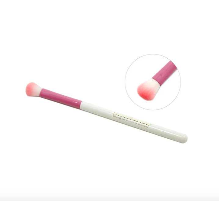 Bộ cọ trang điểm cao cấp Deluxe Unicorn 8 cây tiện dụng - Thương hiệu Mỹ