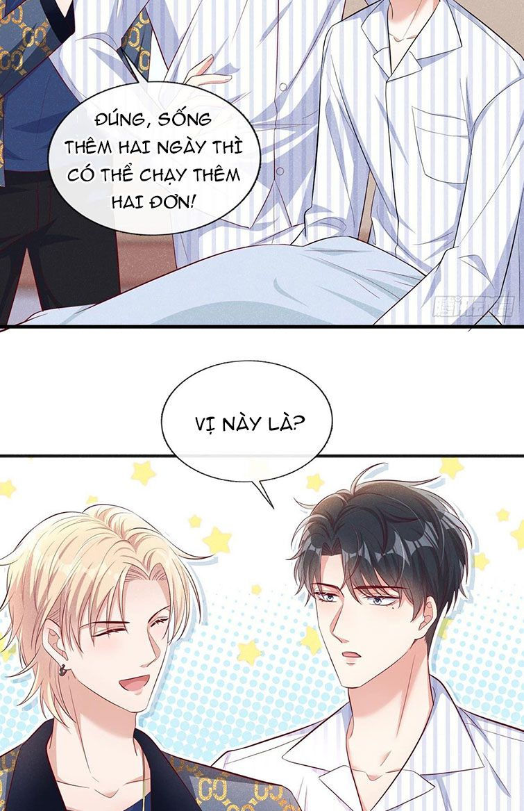 tôi với hình mẫu lý tưởng lìa trần rồi! chapter 19 28