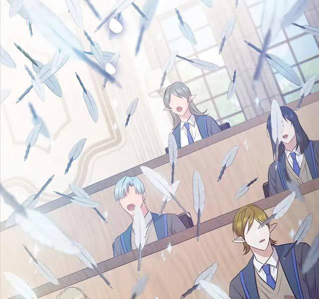 Ma Pháp Sư Tại Trường Học Pháp Thuật Chapter 85 100