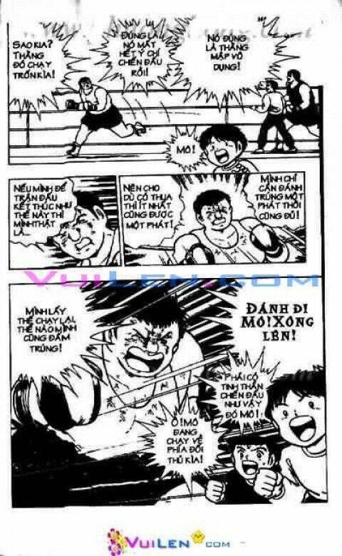 chibi cậu bé quyền anh (8 tập full) chapter 5 48