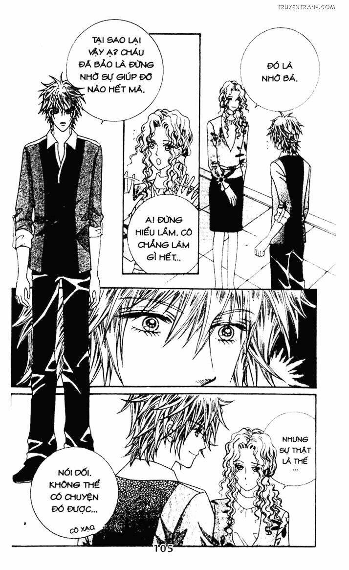 điên vì yêu - love like crazy chapter 56 21