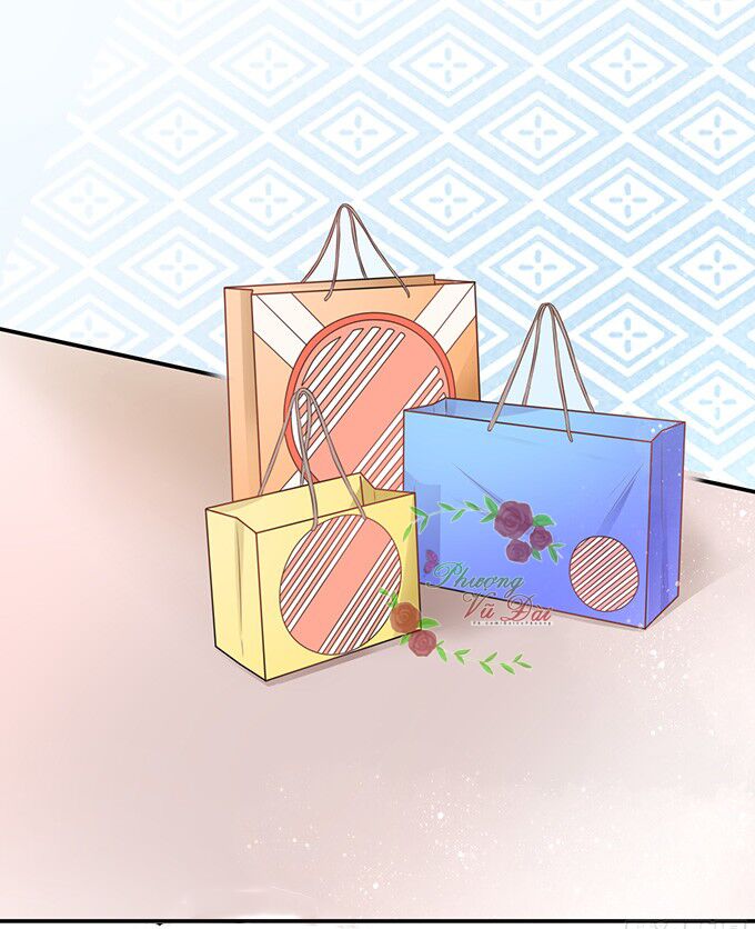 luyến đường thời quang chapter 16 24