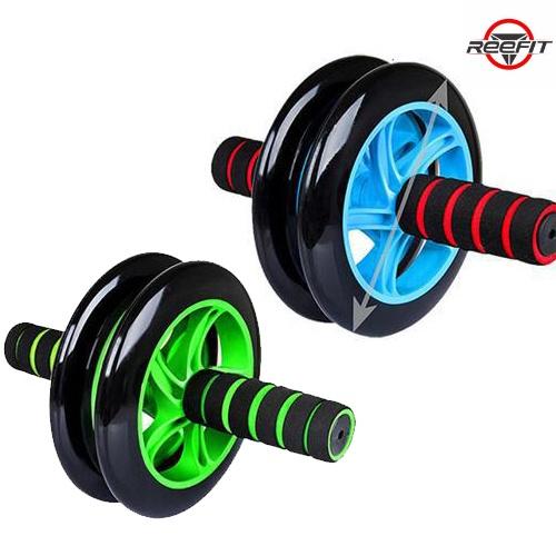 Con lăn tập bụng AB Wheel