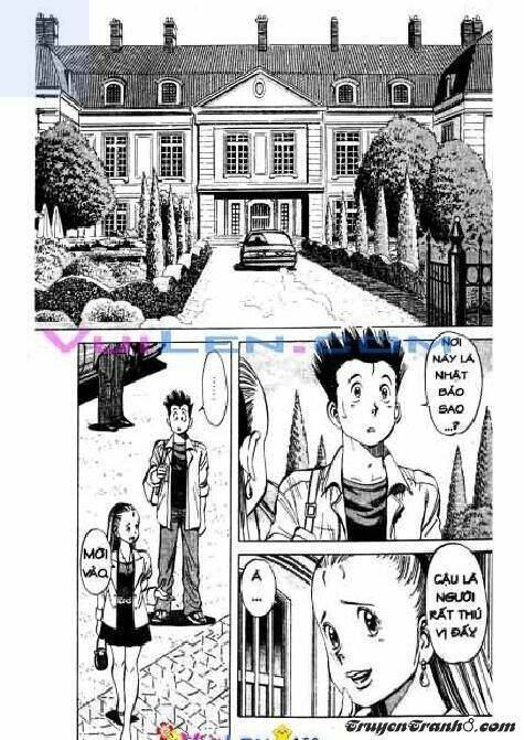 nhà hàng hạnh phúc chapter 3 152