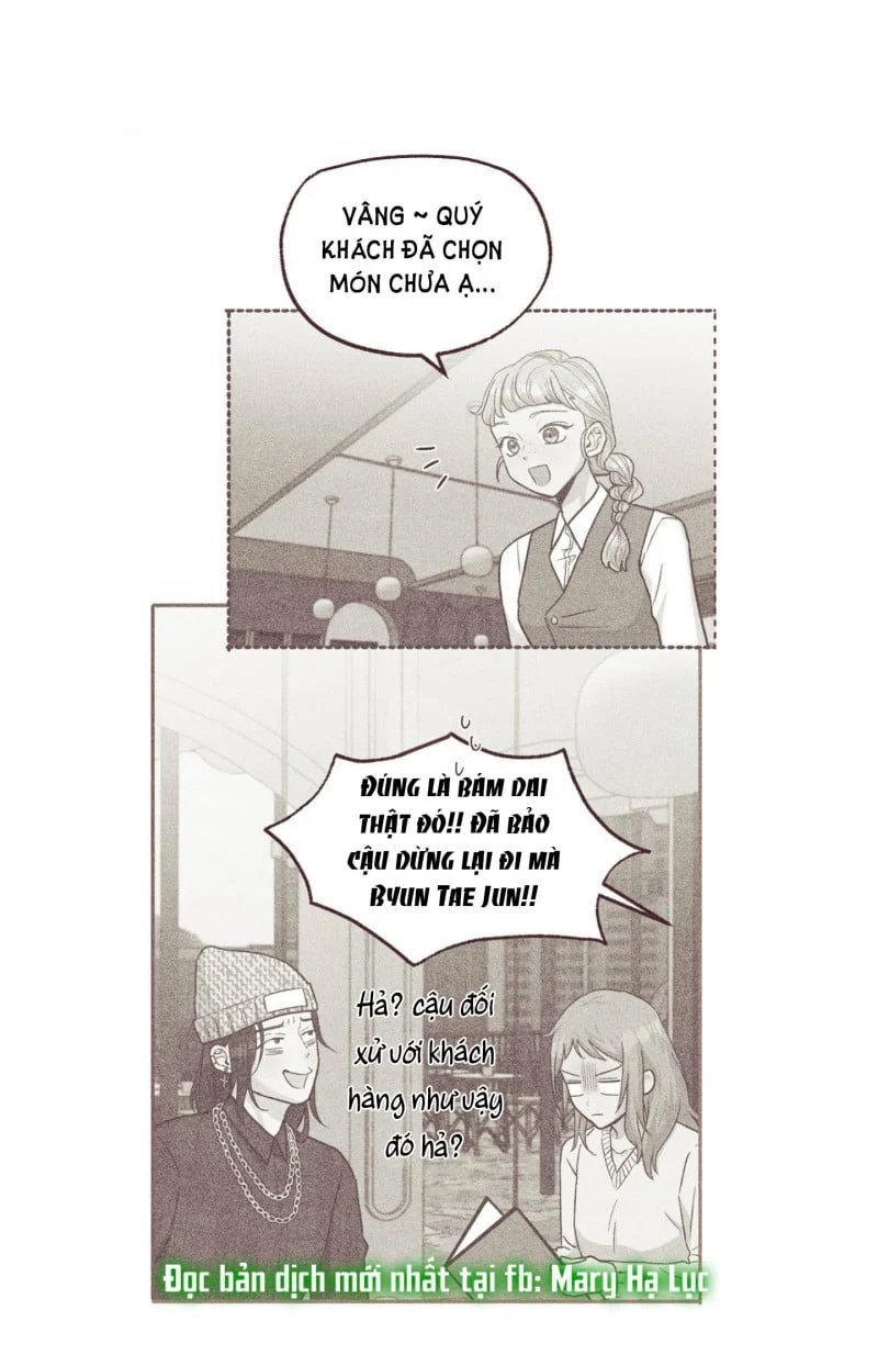 chạy đâu cho thoát chapter 46.5 23