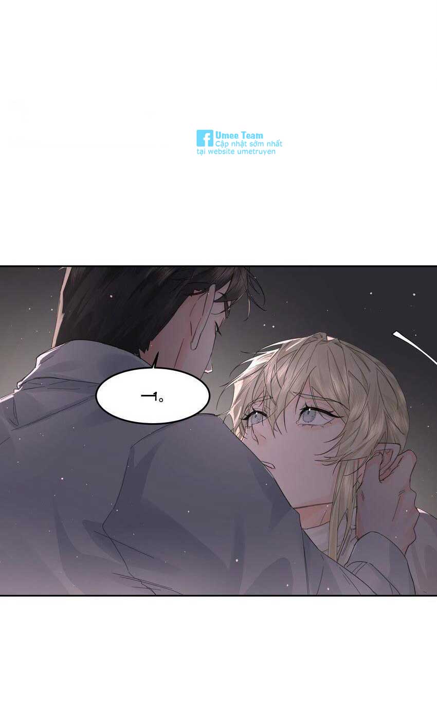 tình cũ là vua chapter 18 23