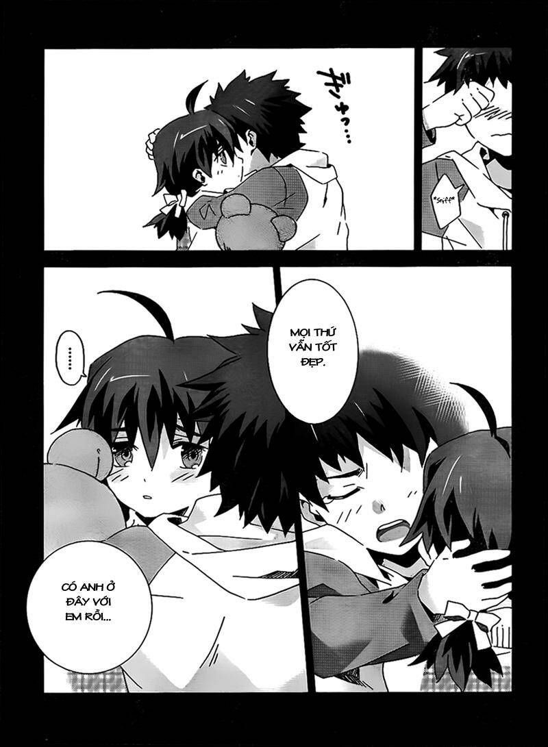 mahoutsukai () to deshi () no futekisetsu na kankei chapter 8 12