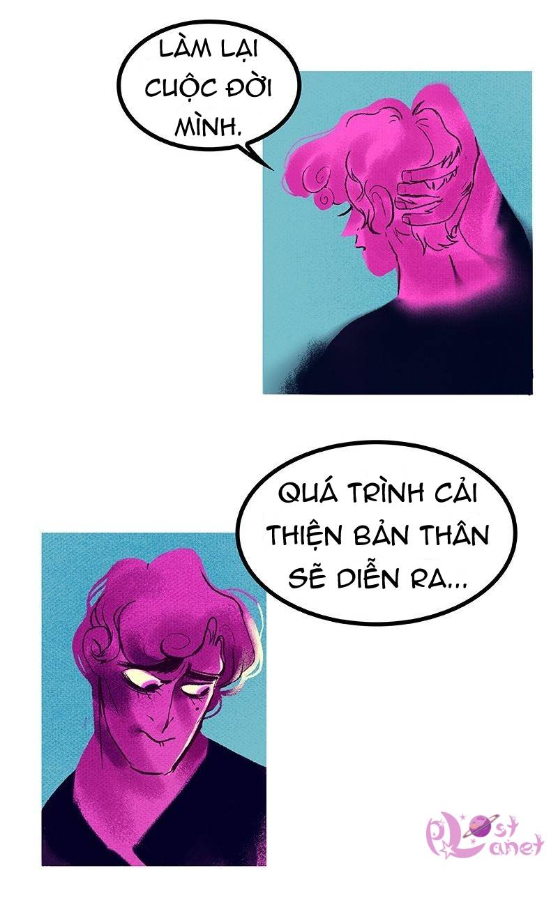 thần thoại olympus chapter 12 2