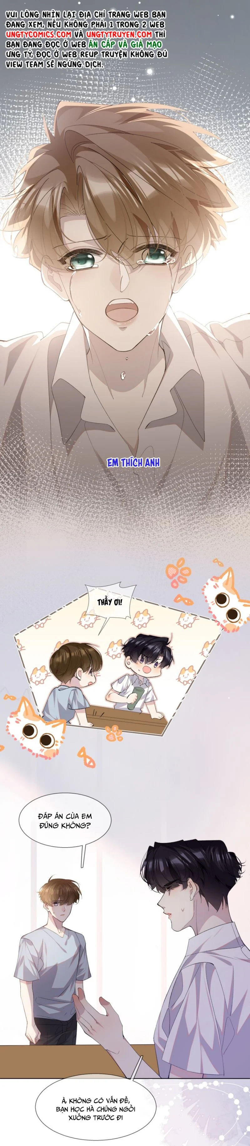 tư tự vạn thiên chapter 23 3