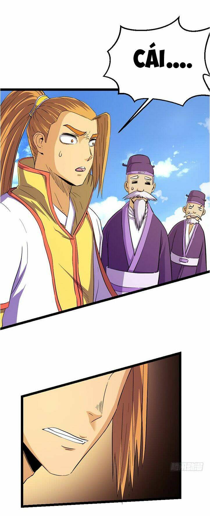 phong quỷ truyền thuyết chapter 114 8