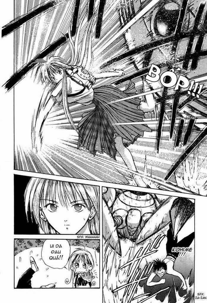 rocket princess chapter 22 10