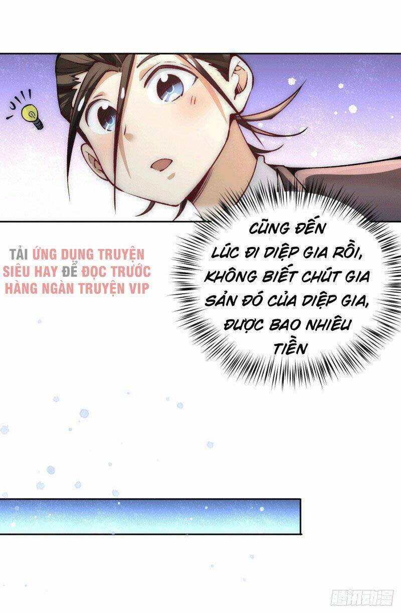 đô thị đỉnh phong cao thủ chapter 226 4