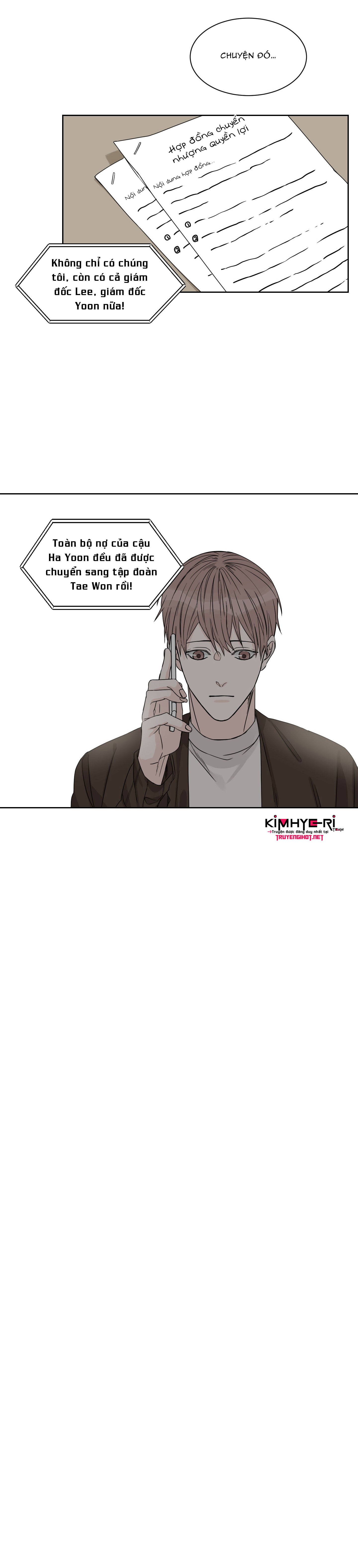 điểm cuối chapter 1 22