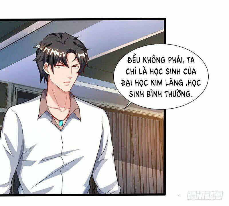 trọng sinh khí thiếu quy lai chapter 26 20