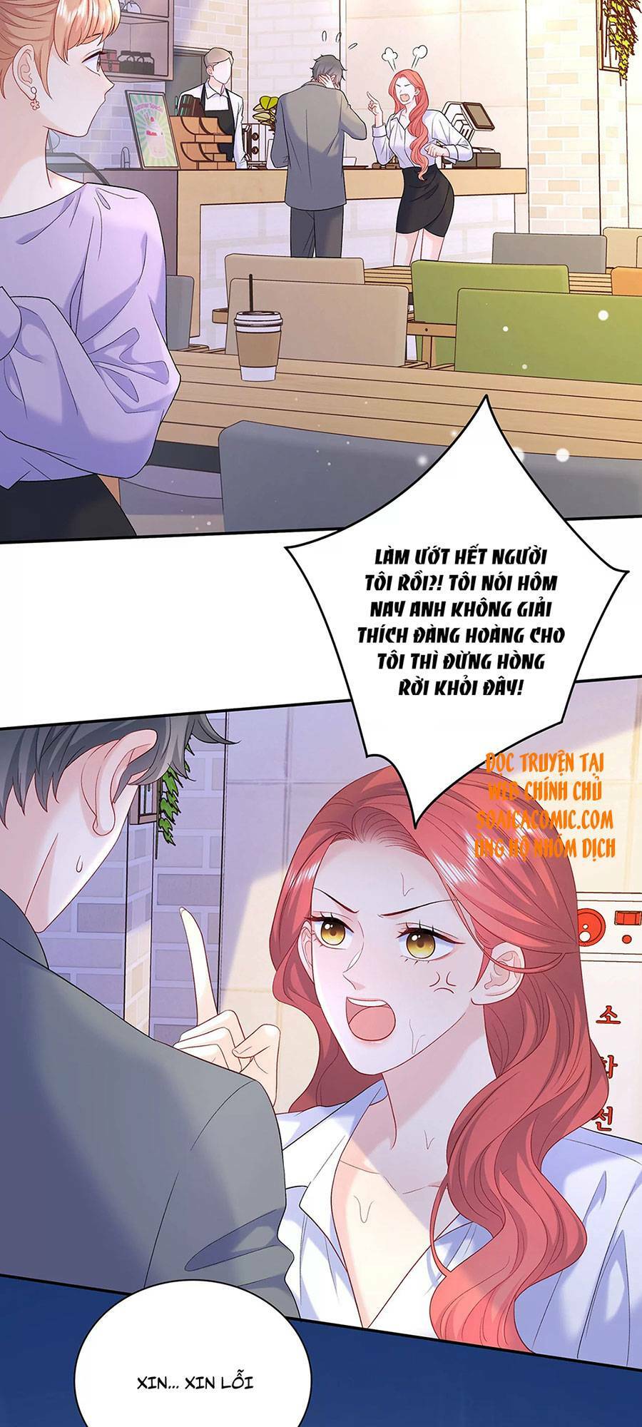 tôi dựa vào tà ý: nghịch chuyển nhân sinh chapter 65 33