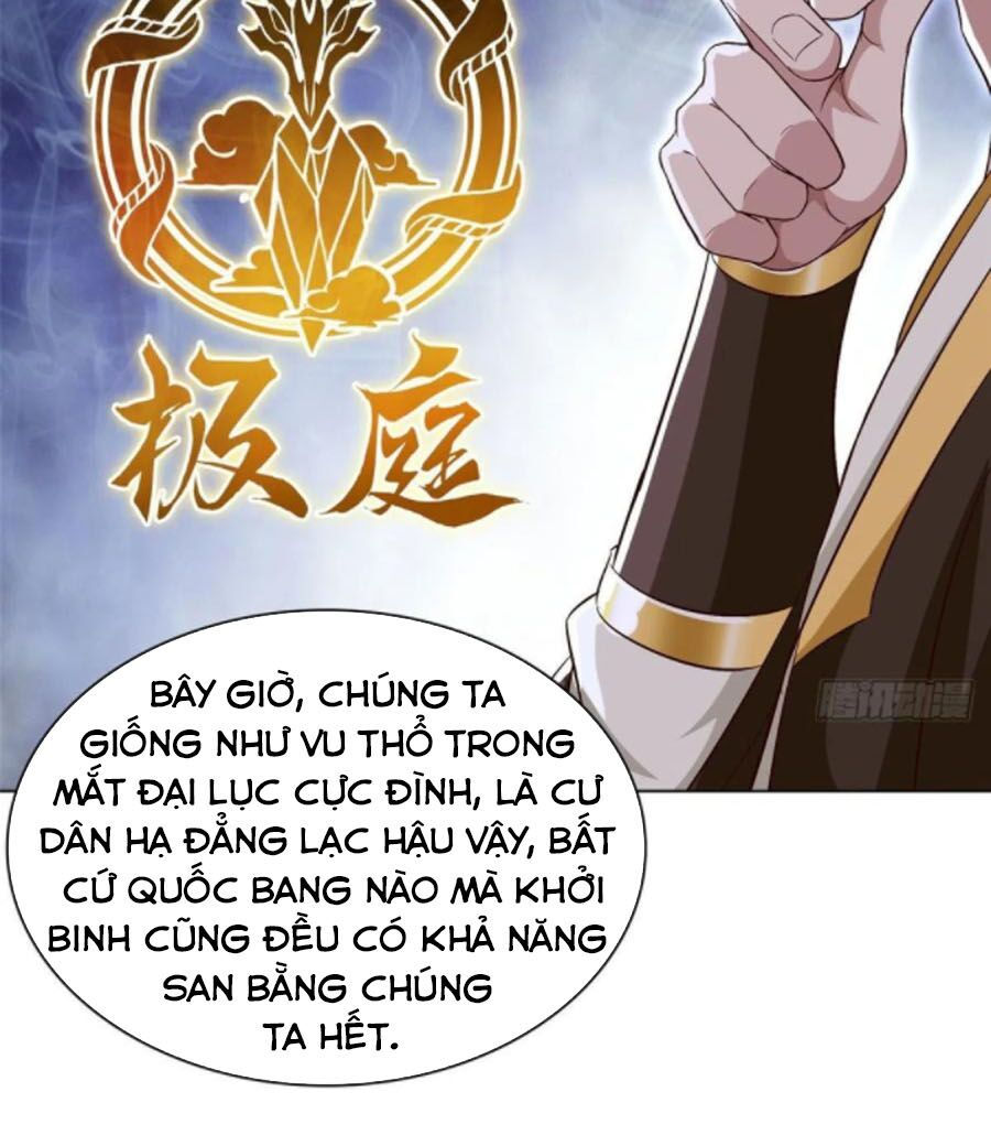 người nuôi rồng chapter 46 34