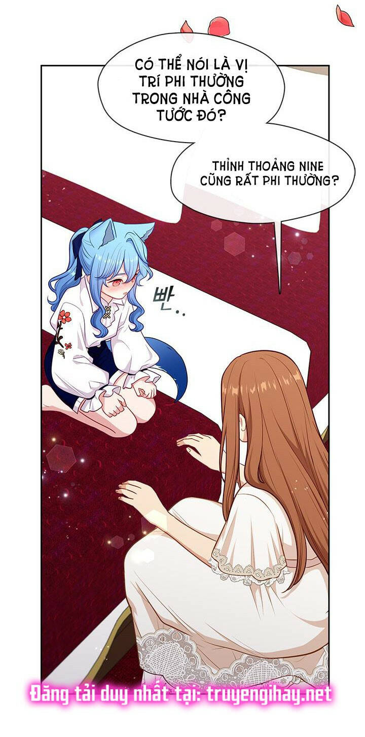 hãy coi chừng ác nữ chapter 124 37