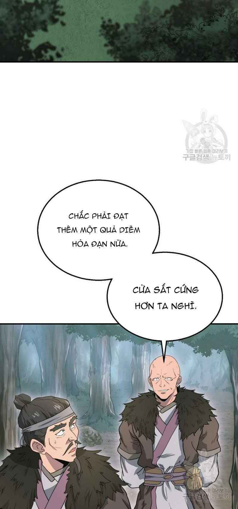 thiếu niên phương sĩ chapter 10 52