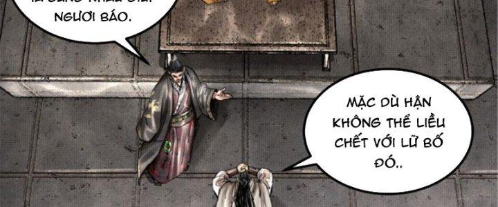 máy mô phỏng nhân sinh của lữ bố chapter 39 5