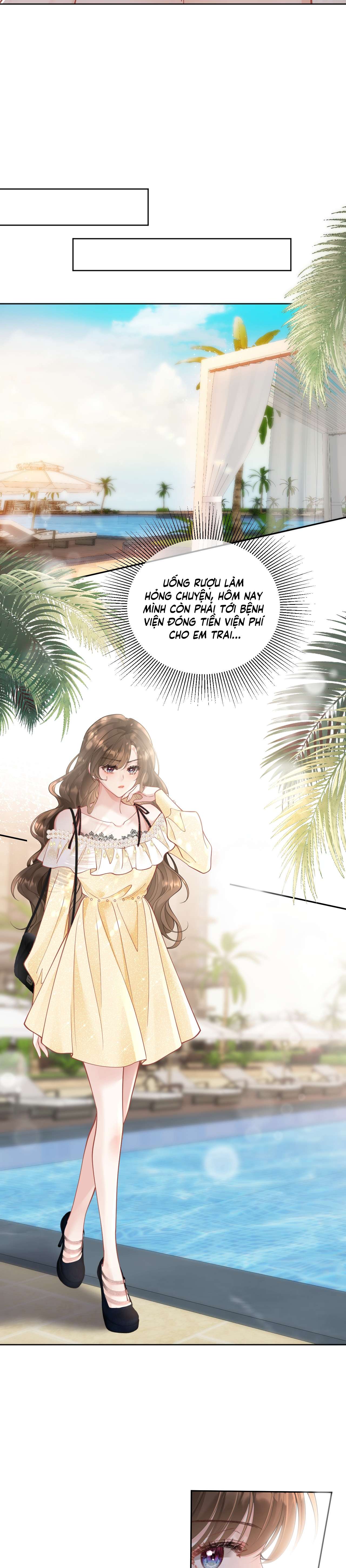 nhất dạ tình thâm chapter 1 16