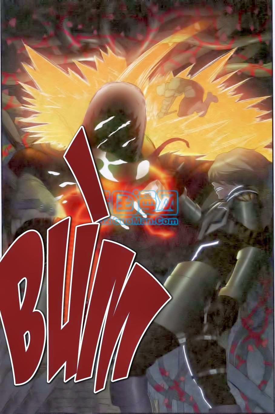 thôn phệ nhân gian chapter 25 24