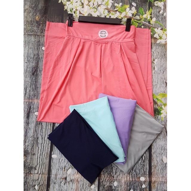 Váy Chống Nắng Kim Cương Thời Trang