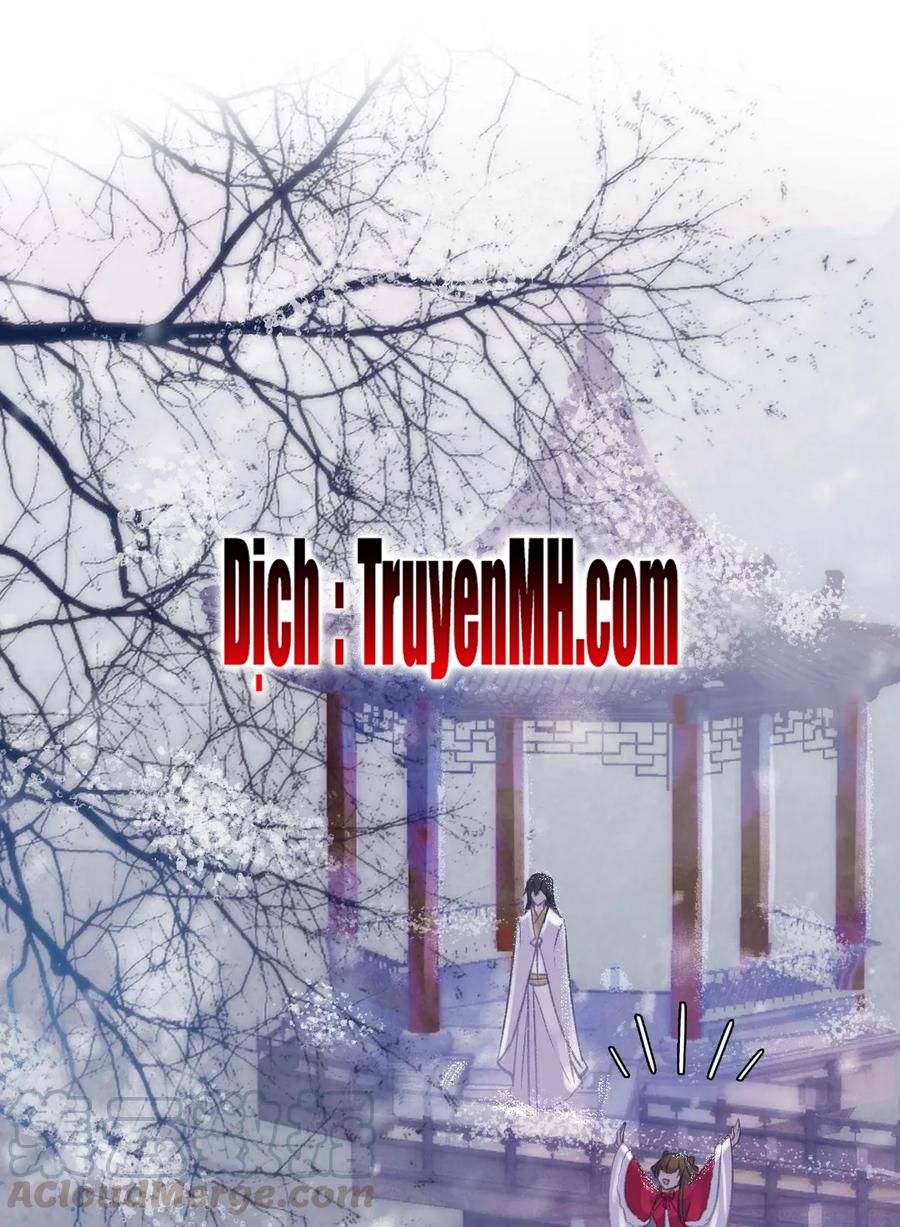 Gả Cho Một Tên Thái Giám Đáng Ghét chapter 160 - Trang 9