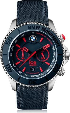 Mua ICE Watch/BMW Motorsport/Black Unisex Tiki