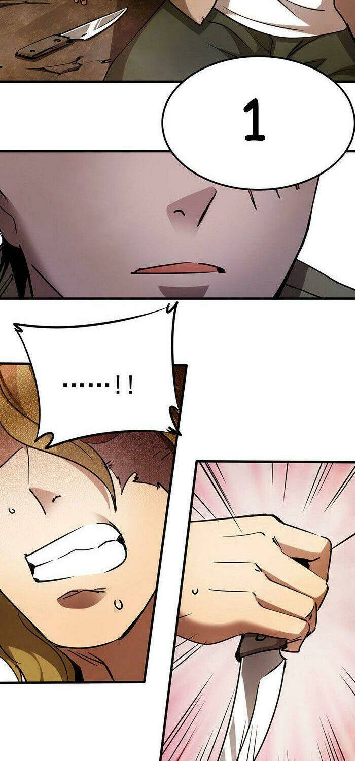 sau mạt thế tôi trở thành zombie chapter 39 16