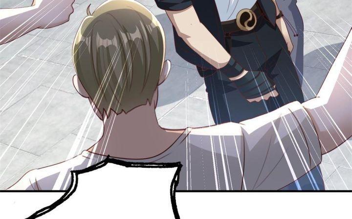 ta có bảy vị tỷ tỷ tuyệt thế vô song chapter 6 43