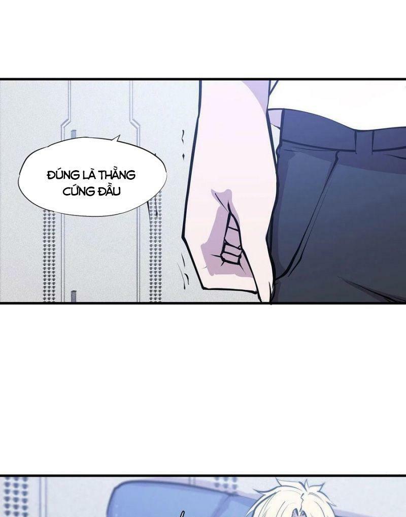 huyết cơ và kỵ sĩ chapter 112 18