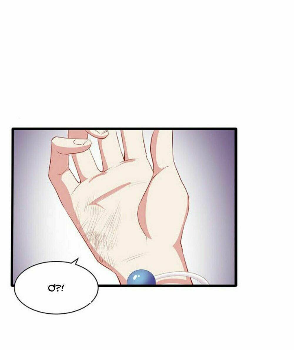 quản lí ngây ngô và thần tượng ác ma chapter 15 11