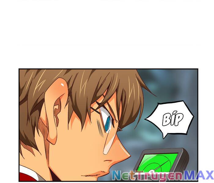 Chúa tể học đường chapter 540.5 32