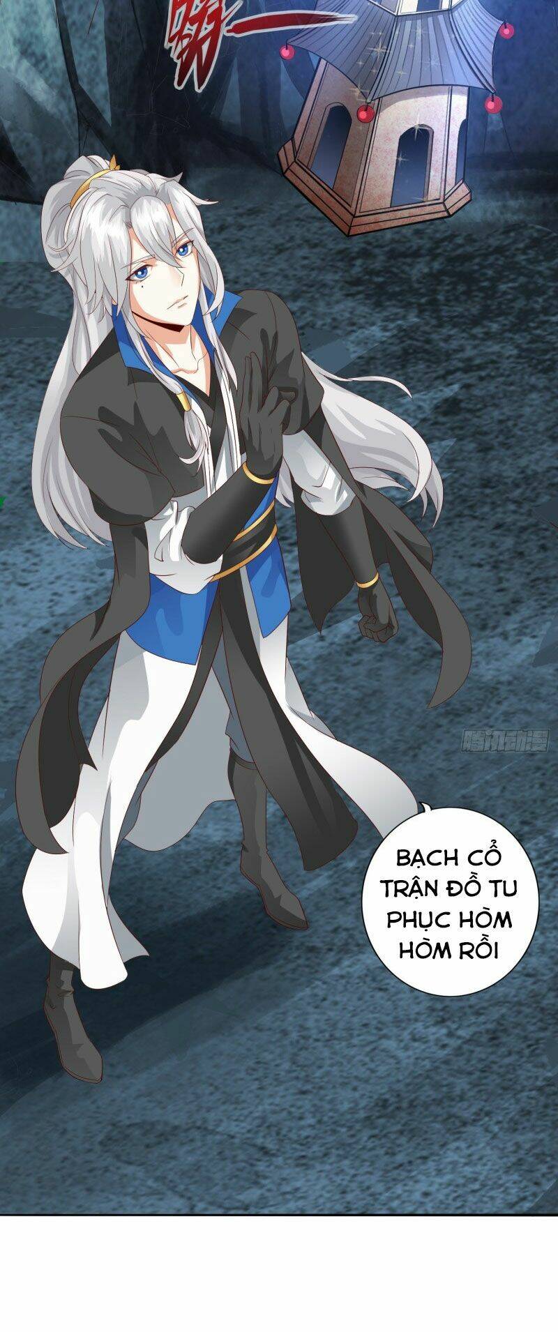 chư thiên ký chapter 292 4