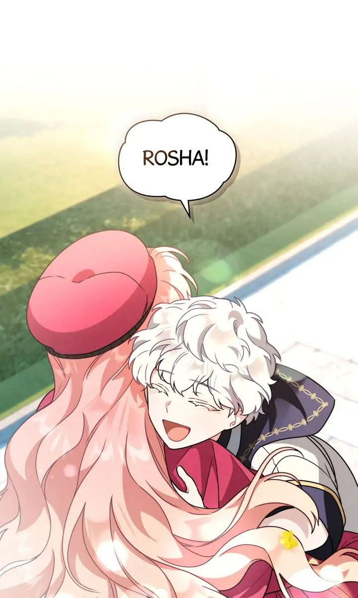 ánh sáng của bình minh chapter 46 67