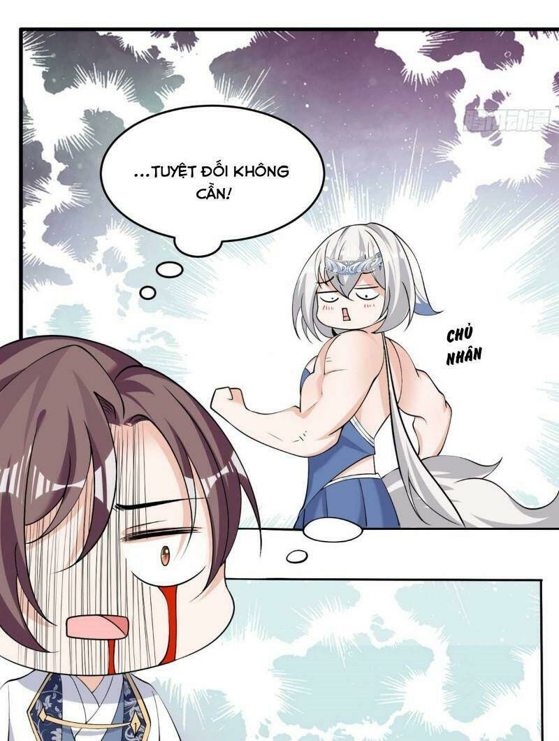 giáng thần chiến ký chapter 84 29