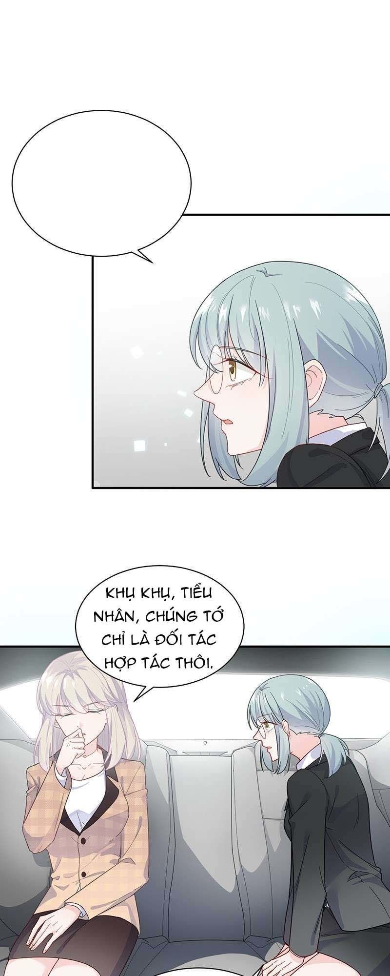 chọc tới chủ tịch tổng tài 2 chapter 820 458