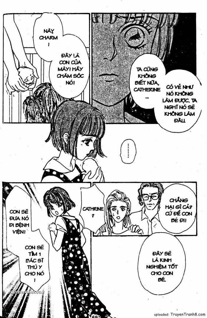 tiệm thú kiểng chapter 25 7