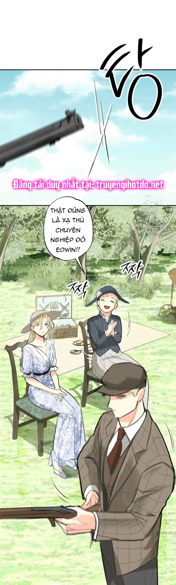 [18+] sự thuần khiết dành cho em chapter 14.2 17