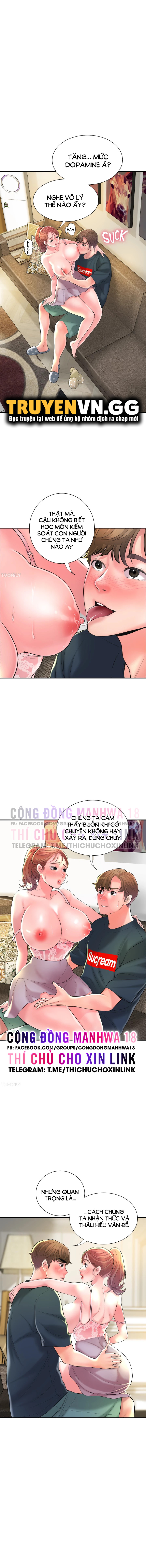 thị trấn nóng bỏng chapter 90 2