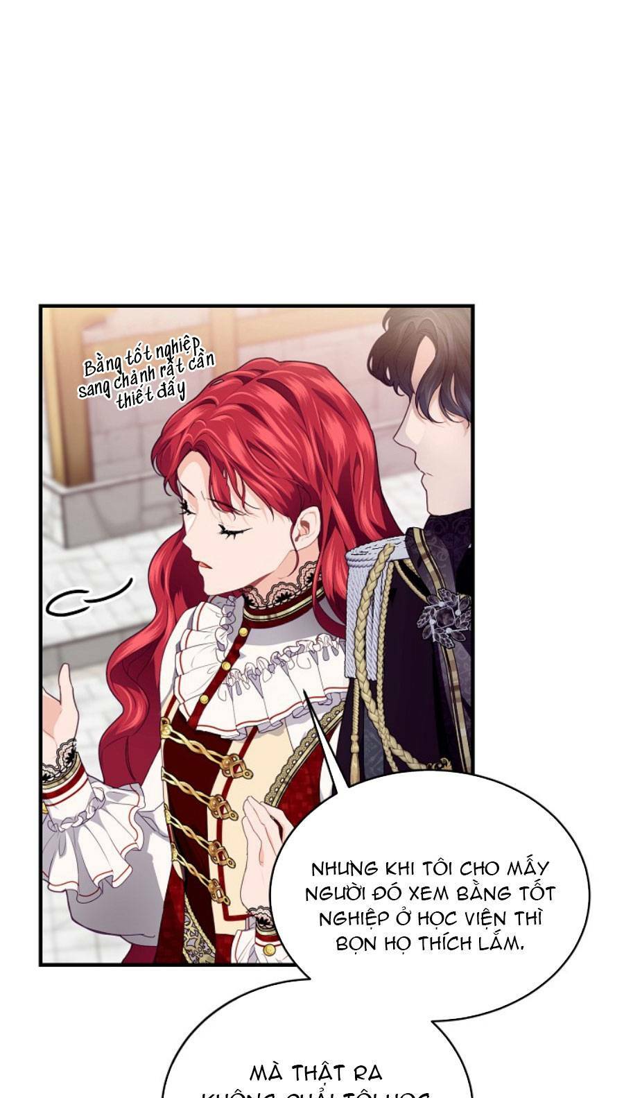 đại dương kiêu sa chapter 19.1 30