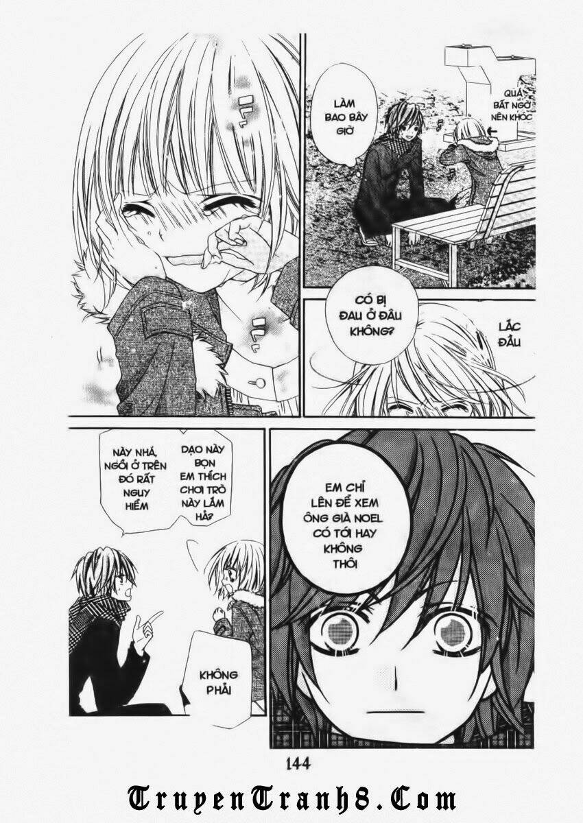 điệp vụ 729 chapter 23 7