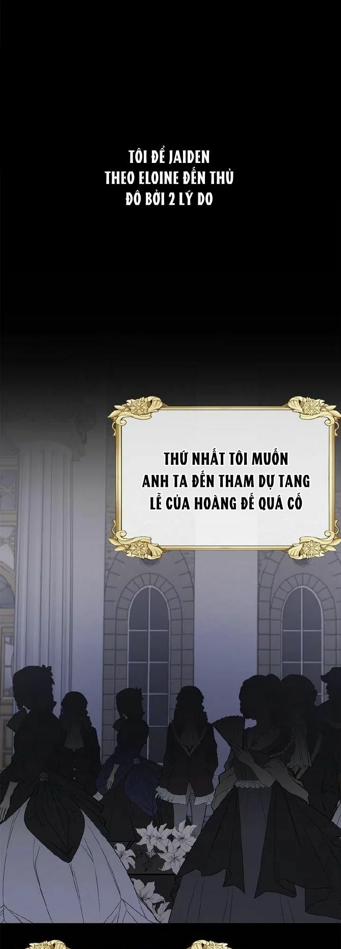 nữ công tước phương bắc là một nhân vật phản diện chapter 16 1