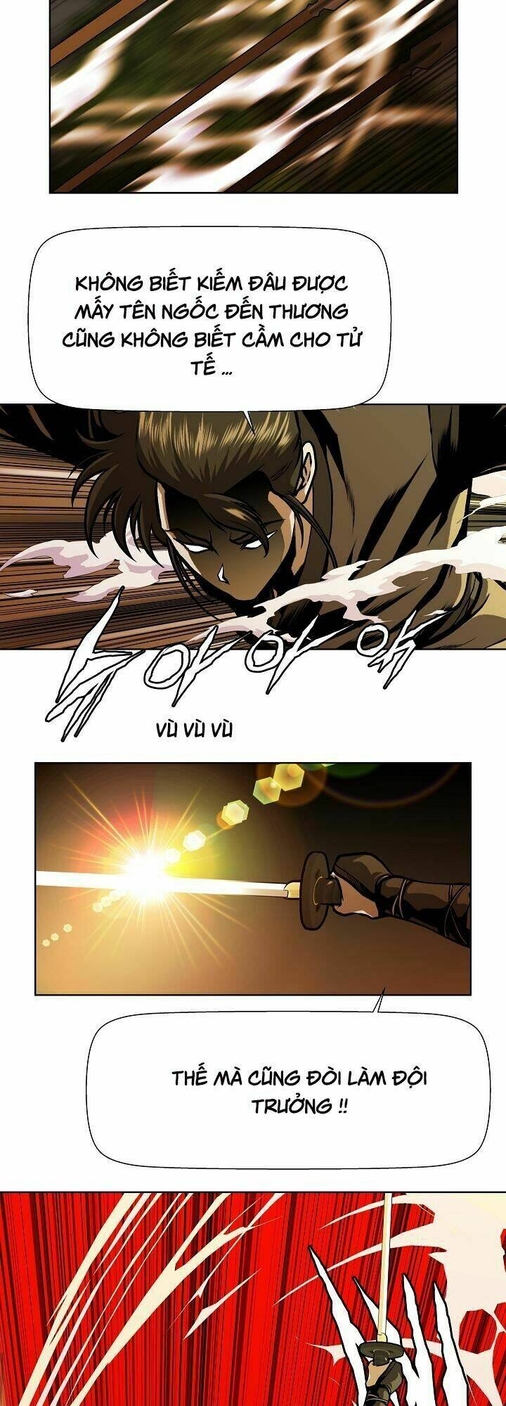 ngũ hợp chí tôn chapter 29 13