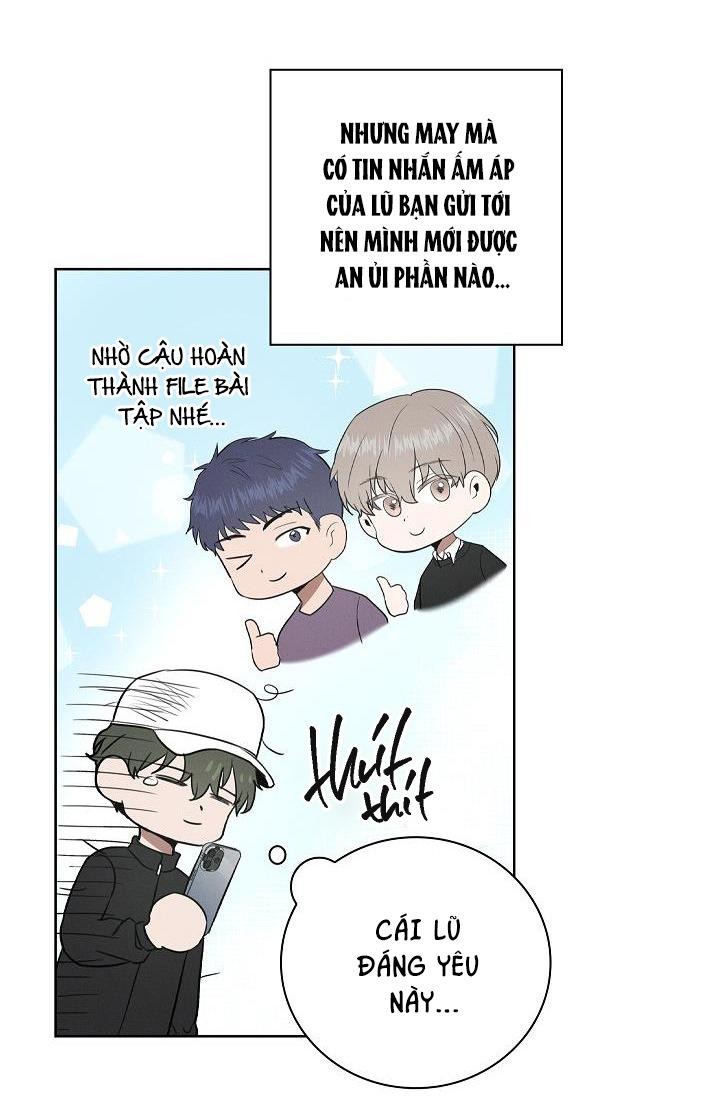 (abo) be, be chapter 2 47