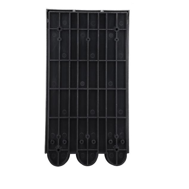 Hộp 3 Ống Đựng Xà Phòng Đẹp Mắt Lux Zeepdispenser ️ FREESHIP ️