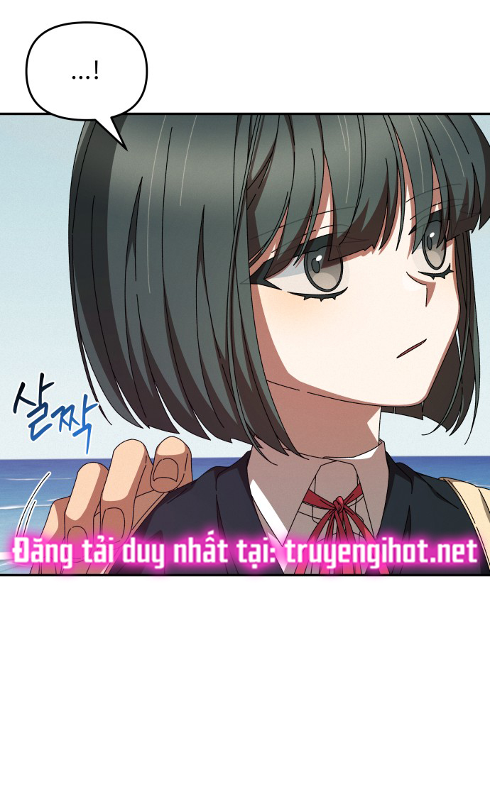 bạn gái tôi là robot -câu chuyện của cheol soo và young hee chapter 15.2 19